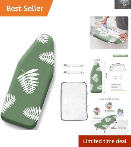Extra thick cotton ironing - extra,
