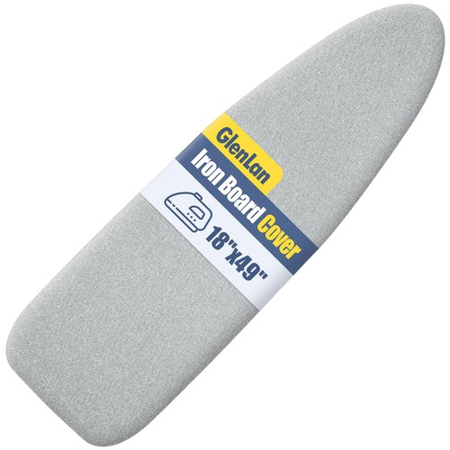Ironing board cover - ironing, pad