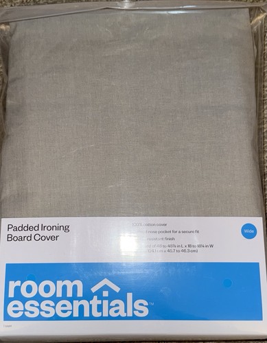 Room essentials wide ironing - room,
