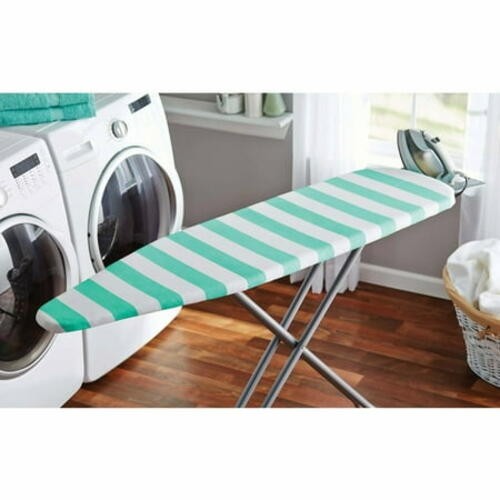Mainstays deluxe striped 100 - striped, 100%