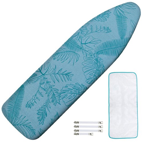Ironing board cover pad - ironing,
