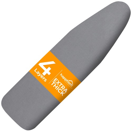 Ironing board cover and pad - board,