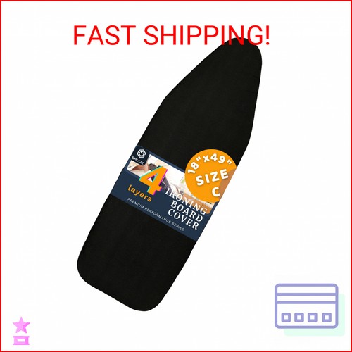 Savuk ironing board cover - savuk,