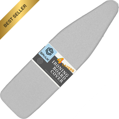 Savuk ironing board cover - ironing,