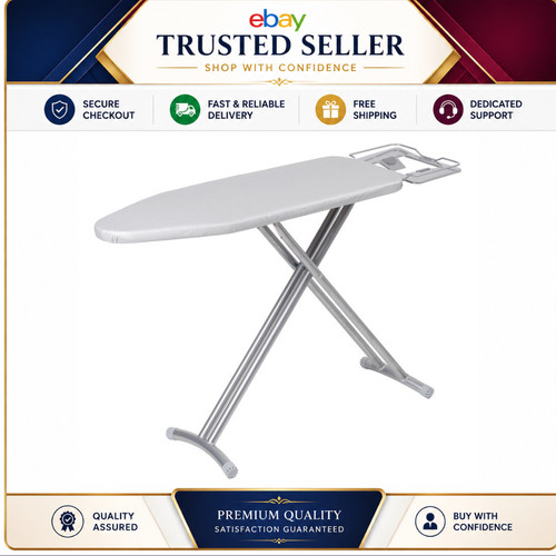 Silver coated padded - padded, ironing