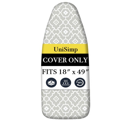 Unisimp ironing board cover - unisimp,