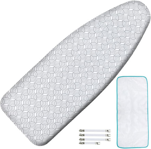 Ironing board cover and pad - ironing,