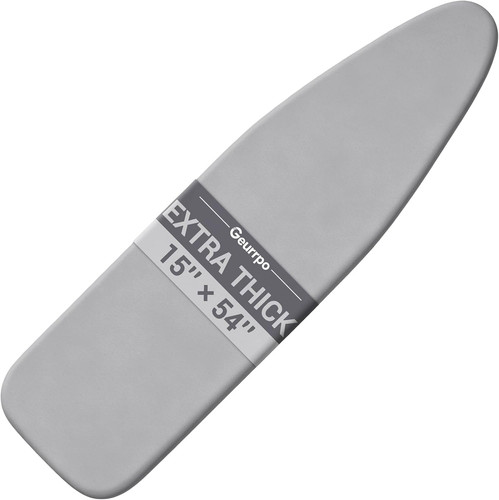 Ironing board cover and pad - board,