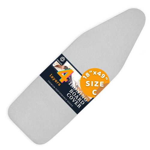 Savuk ironing board cover - savuk, and
