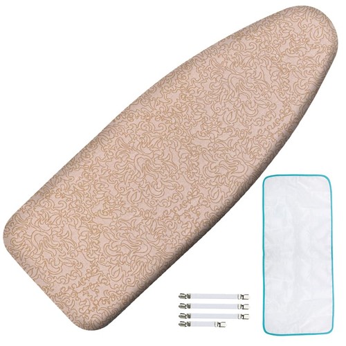 Ironing board cover and pad - ironing,