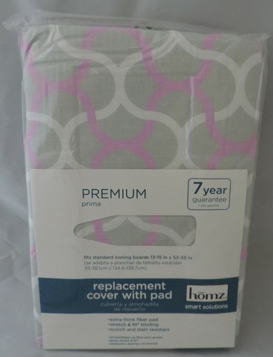 New homz cotton - new, ironing