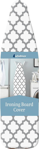 Whitmor ironing board cover - whitmor,
