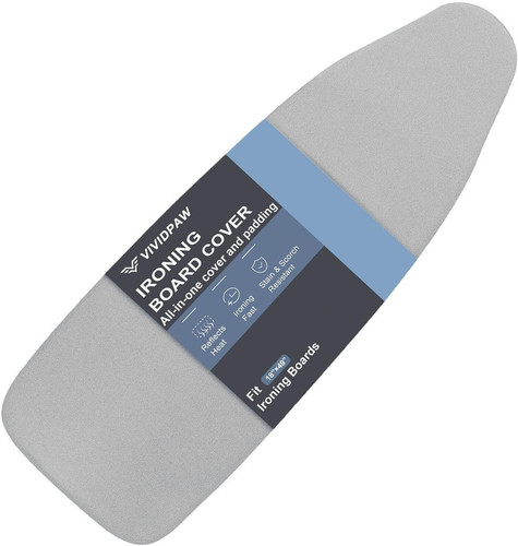 Ironing board cover and pad - cover,