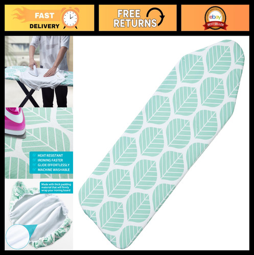 Extra wide ironing - ironing, cover