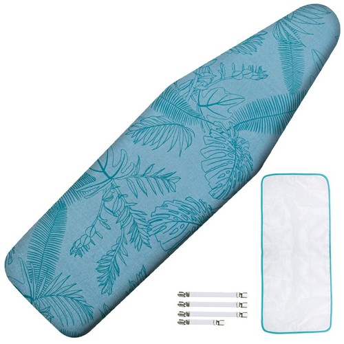 Ironing board cover - cover, and