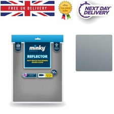 Multicolor Heat Reflective