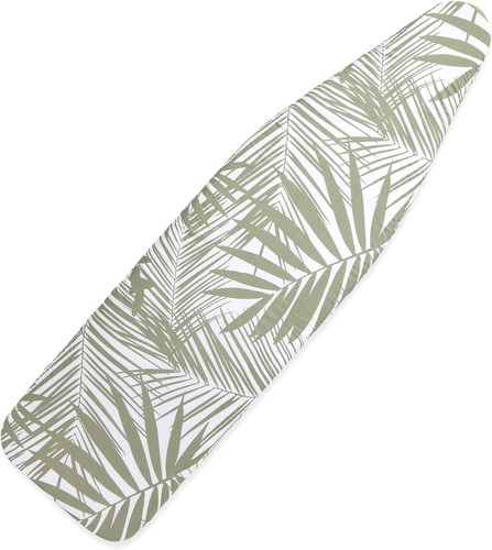 Heavy duty ironing - ironing, board