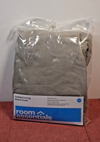 Room essentials wide - wide, ironing
