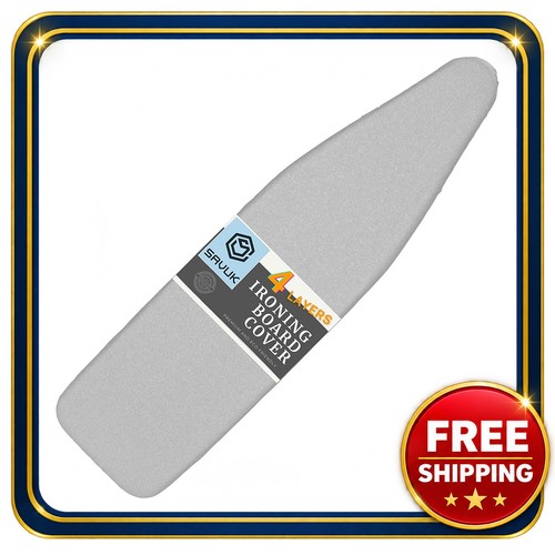 Ironing board cover 15x54 - ironing, inch