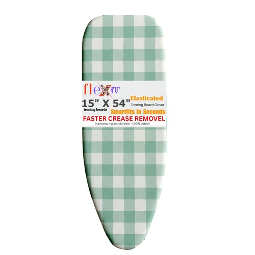 Smartfit extra large ironing - large,
