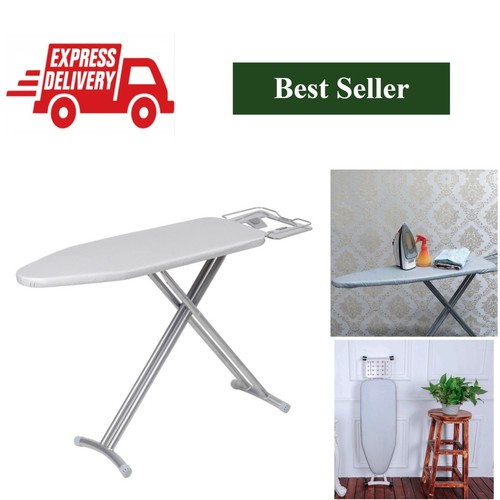 Padded silver ironing - padded,