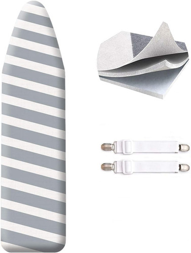 12x42 inch ironing board - 12x42,