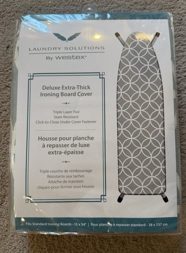 Westex deluxe ironing - westex,