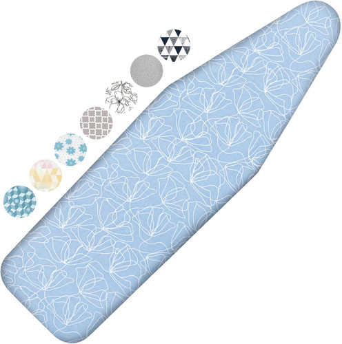 Ironing board cover - board, pad