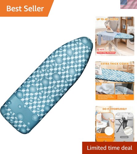 Ironing board cover - board,