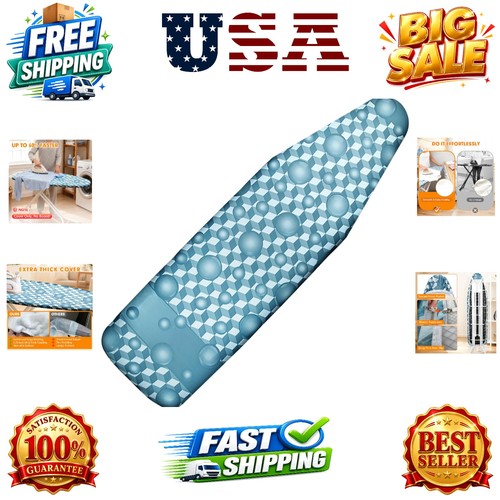 Ironing board cover - board,