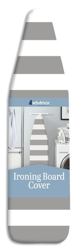 Whitmor deluxe ironing - deluxe,