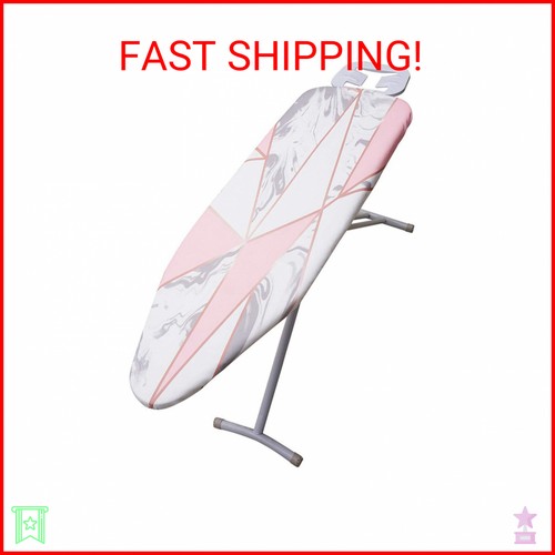Ironing board cover and - and, pad