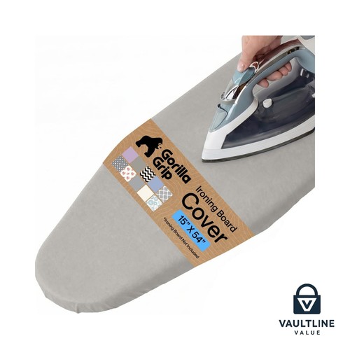 Ironing board cover - board,