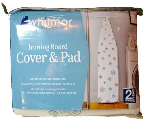 Whitmor scorch resistant - whitmor,