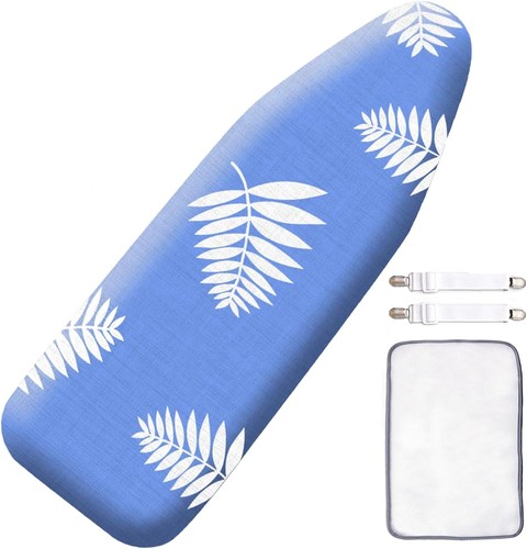 Ironing board cover and pad - ironing,