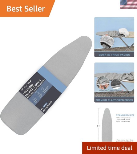 Durable heavy duty ironing - heavy,