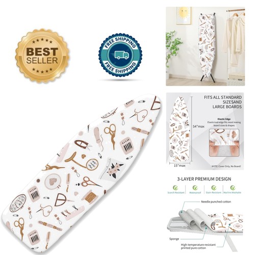 Stylish 15x54 ironing - stylish,