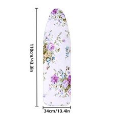Ironing Board Cover Easy Fit