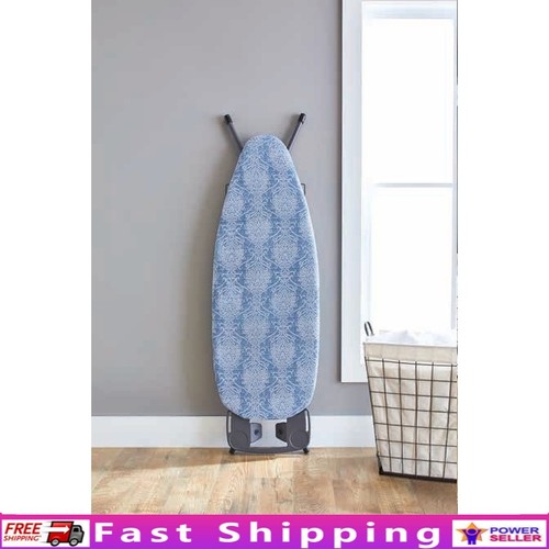 Reversible ironing board - reversible,