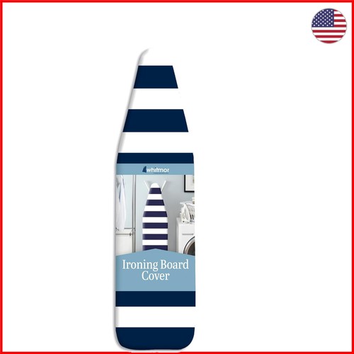 Stylish cotton ironing - ironing, board