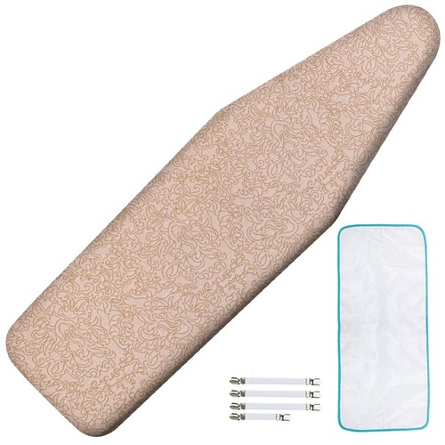 Ironing board cover and pad - ironing,