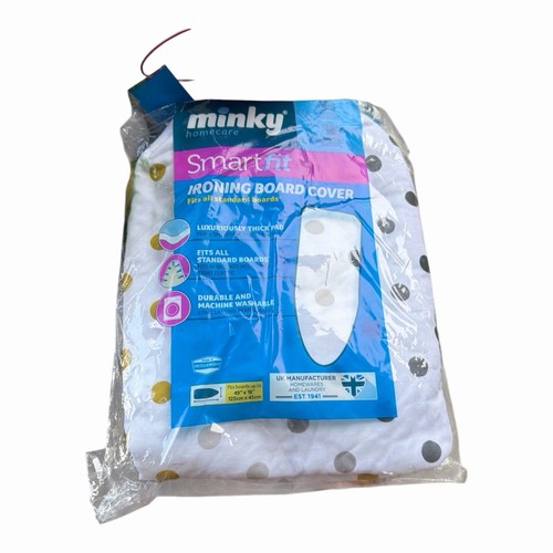 Minky smart fit - smart,