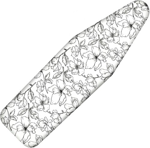 21x57 ironing board cover with - board,