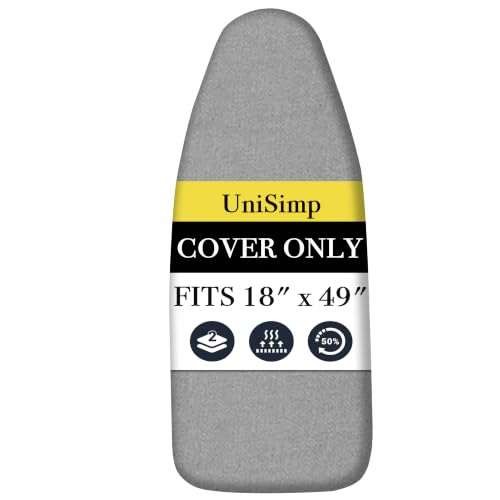 Unisimp ironing board - unisimp,
