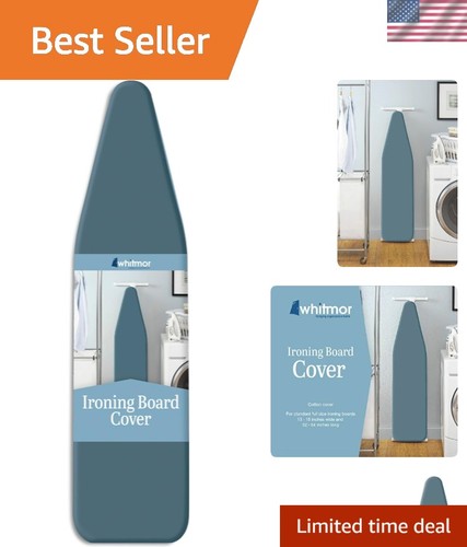 Ironing board cover - ironing,
