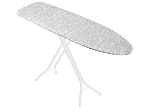 Heavy duty ironing - ironing, board