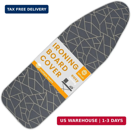 Savuk ironing board cover - cover, and