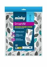 Minky Easy Fit Elasticated