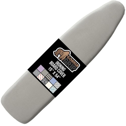 Gorilla grip ironing - gorilla,