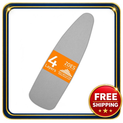 Ironing board cover - board, pad